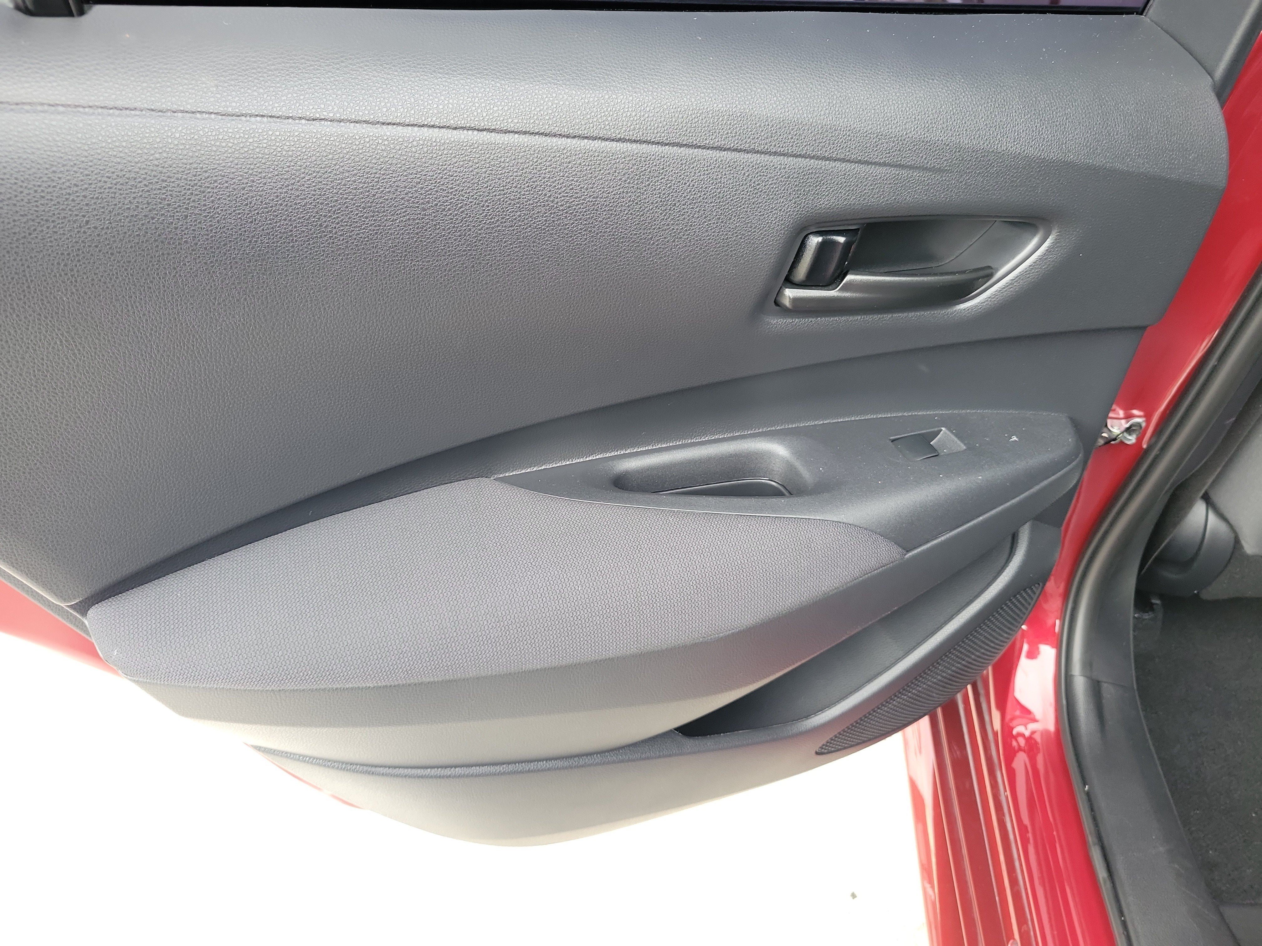 Used 2024 Toyota Corolla LE FWD image 12