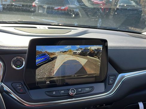 New 2026 Chevrolet Blazer LT image 26