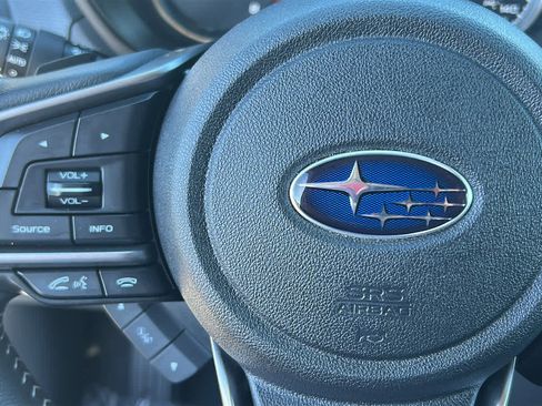 Used 2019 Subaru Forester Touring w/ Popular Package #3 AWD/4WD image 19