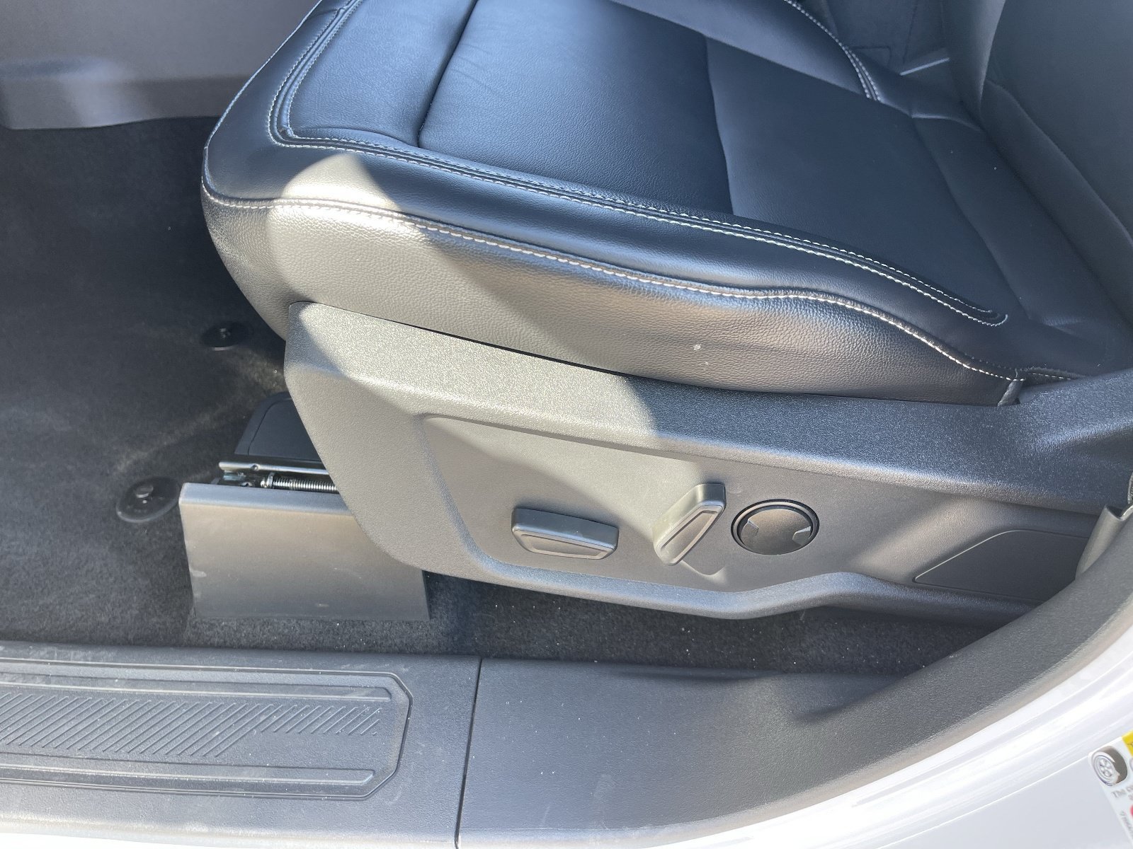Used 2026 Ford Bronco Outer Banks AWD/4WD image 22