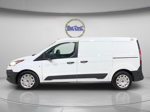 Used 2017 Ford Transit Connect XL FWD image 3