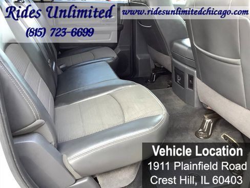 Used 2012 RAM 1500 Sport w/ Sport Premium Group image 21