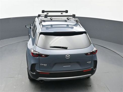 Certified 2023 MAZDA CX-50 AWD 2.5 Turbo w/ Weather Package image 41