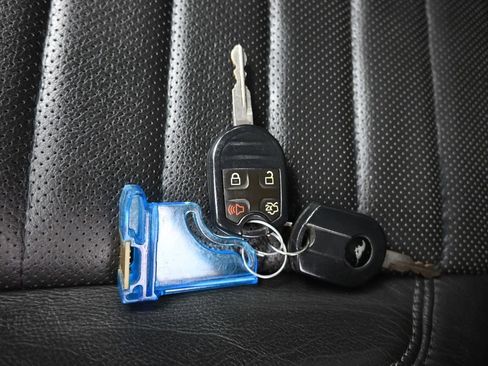 Used 2014 Ford Mustang GT Premium w/ GT Track Package image 44