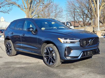 New 2026 Volvo XC60 B5 Plus w/ Protection Package Premier