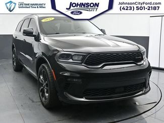 Used 2022 Dodge Durango GT video 1