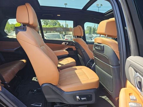 Used 2019 BMW X7 xDrive40i AWD/4WD image 12