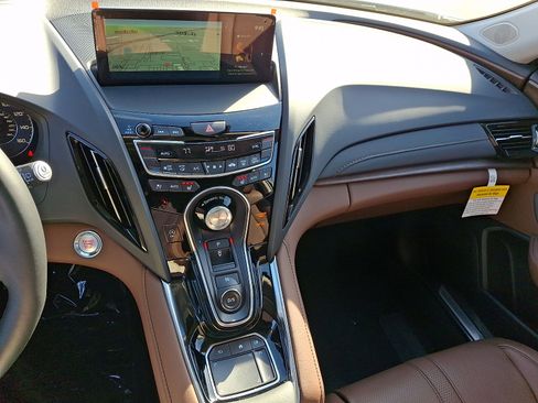 New 2026 Acura RDX w/Advance Package AWD/4WD image 7