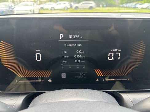 Used 2025 Kia K4 FWD image 40