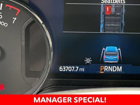 Used 2023 Ford Expedition Max Limited RWD image 26