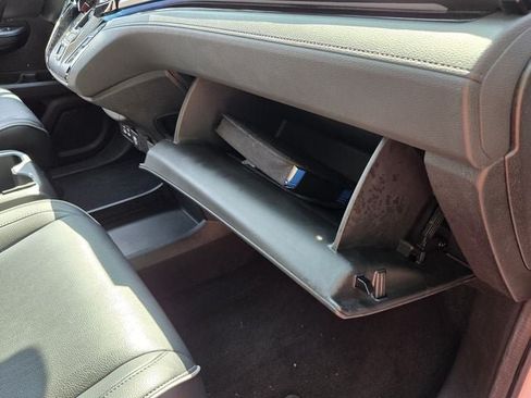 Certified 2025 Honda Odyssey Touring image 21