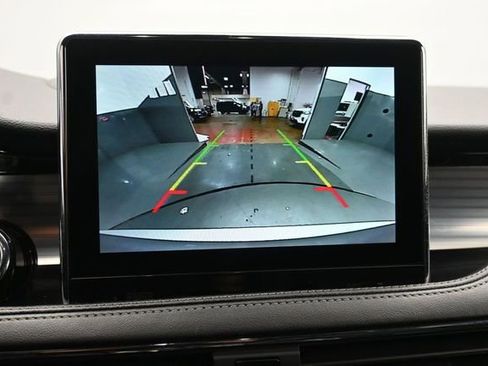 Certified 2022 Lincoln Corsair FWD image 16