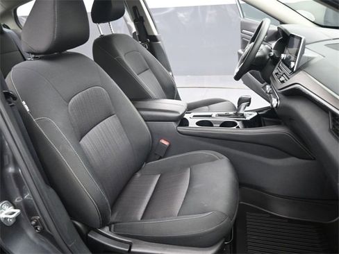 Certified 2023 Nissan Altima 2.5 SV image 24