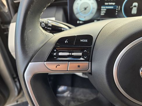 Used 2023 Hyundai Tucson SEL w/ Convenience Package image 16