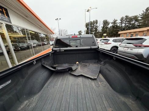 Used 2019 RAM 1500 Laramie w/ Sport Appearance Package image 18