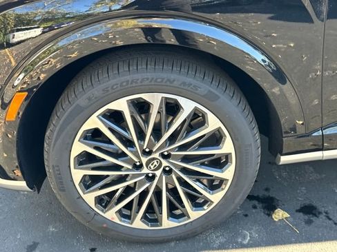 New 2026 Hyundai Palisade Calligraphy AWD/4WD image 46