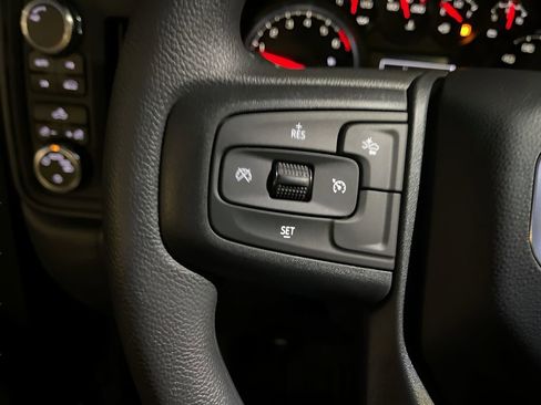 New 2025 GMC Sierra 1500 Pro w/ Pro Value Package image 19