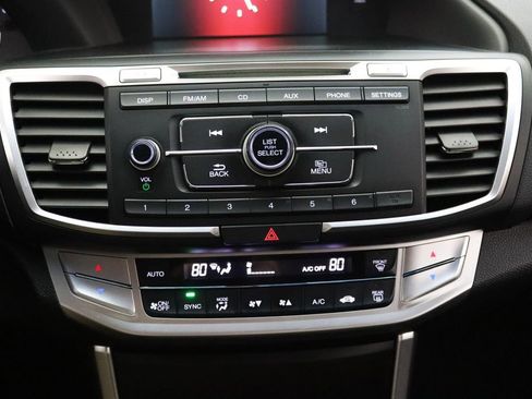 Used 2013 Honda Accord Sport image 19