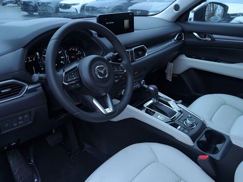 New 2025 MAZDA CX-5 AWD 2.5 S image 59
