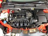 Used 2012 Ford Focus SE w/ SE Sport Pkg image 3