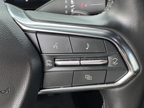 Used 2025 Chevrolet Tahoe Z71 image 23