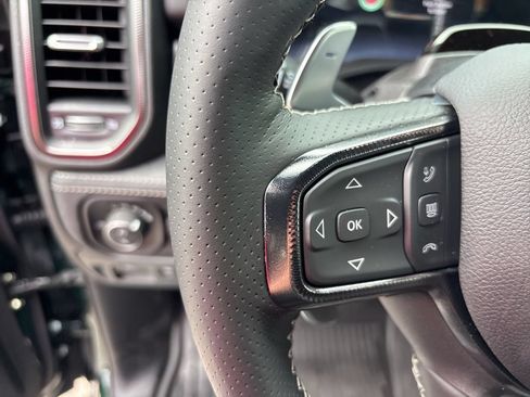 New 2026 RAM 1500 RHO AWD/4WD image 14