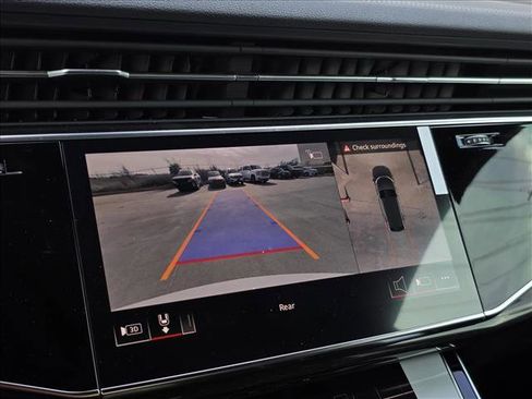 New 2026 Audi Q8 Premium Plus image 26