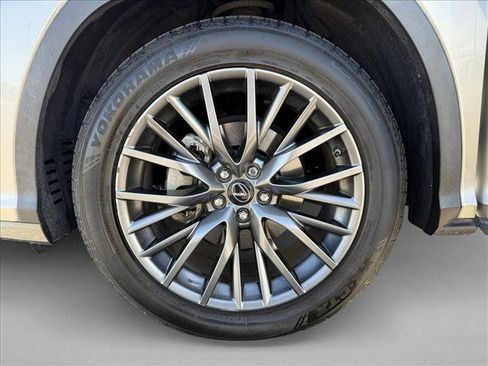 Used 2018 Lexus RX 350 F Sport w/ Cold Area Package AWD/4WD image 27