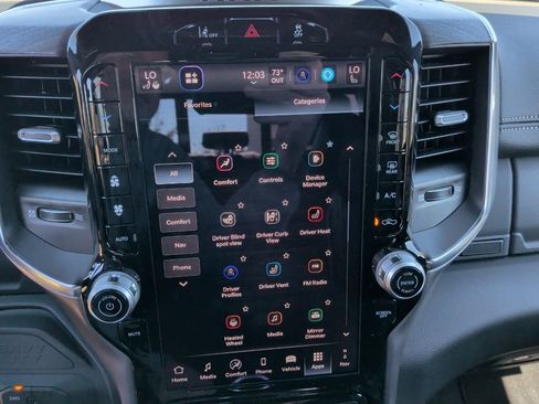 New 2026 RAM 2500 Laramie image 32