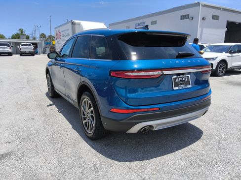 Used 2020 Lincoln Corsair FWD w/ Equipment Group 101A image 3