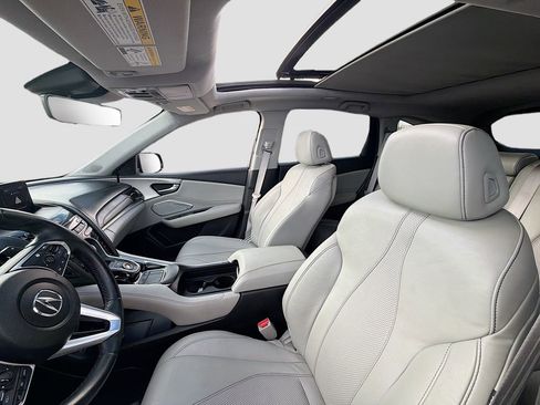 Used 2022 Acura RDX w/ Technology Package image 22