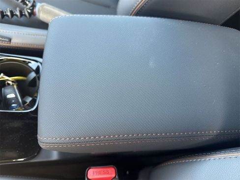 New 2026 Subaru Forester Sport image 37