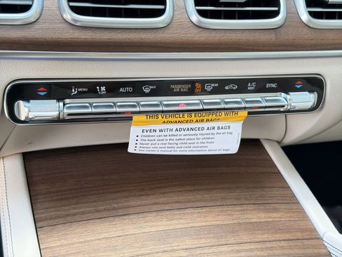 Used 2026 Mercedes-Benz GLE 350 4MATIC image 16
