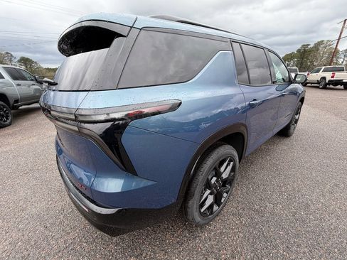 New 2026 Chevrolet Traverse RS FWD image 32