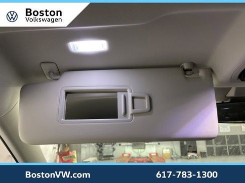 New 2026 Volkswagen Tiguan S image 24