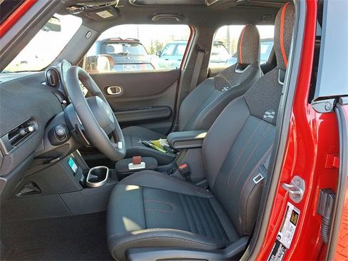 New 2026 MINI Cooper S image 8