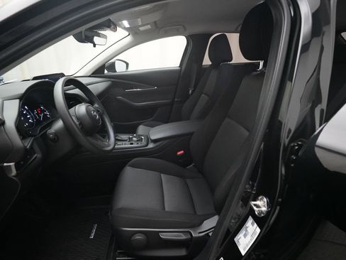 Certified 2025 MAZDA CX-30 AWD 2.5 S image 7