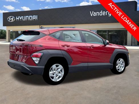 New 2026 Hyundai Kona SE FWD image 9