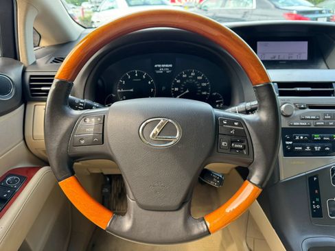 Used 2010 Lexus RX 350 2WD image 13