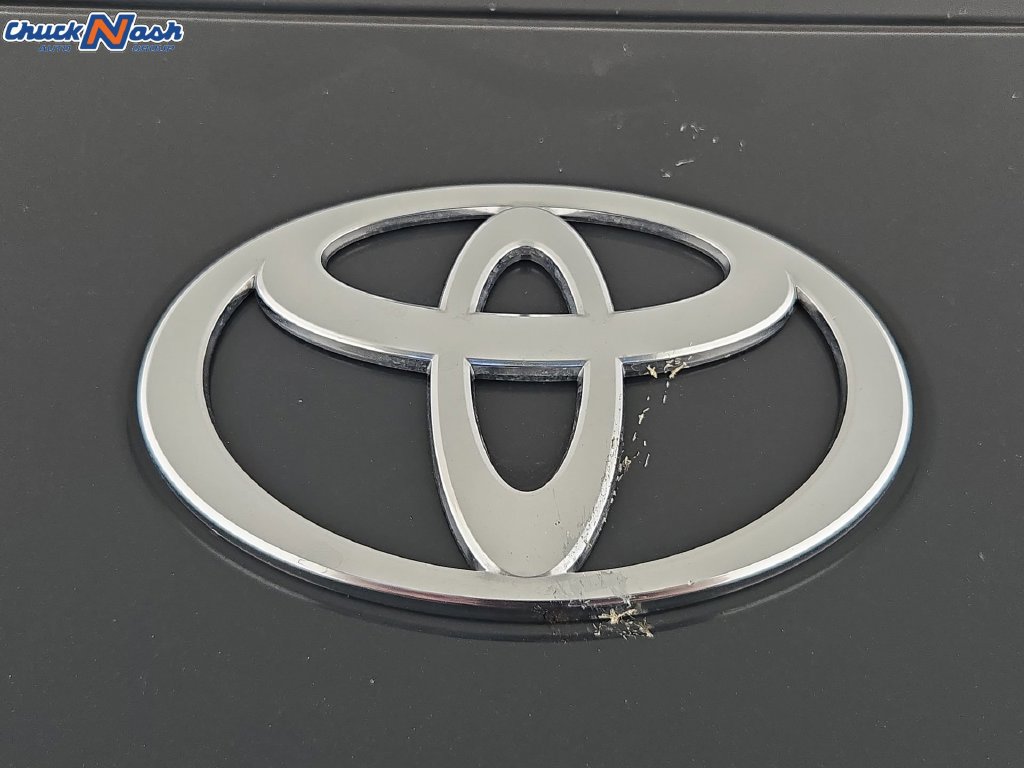Used 2026 Toyota Camry SE FWD image 35