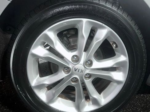 Used 2013 Kia Optima EX w/ Premium Pkg image 24