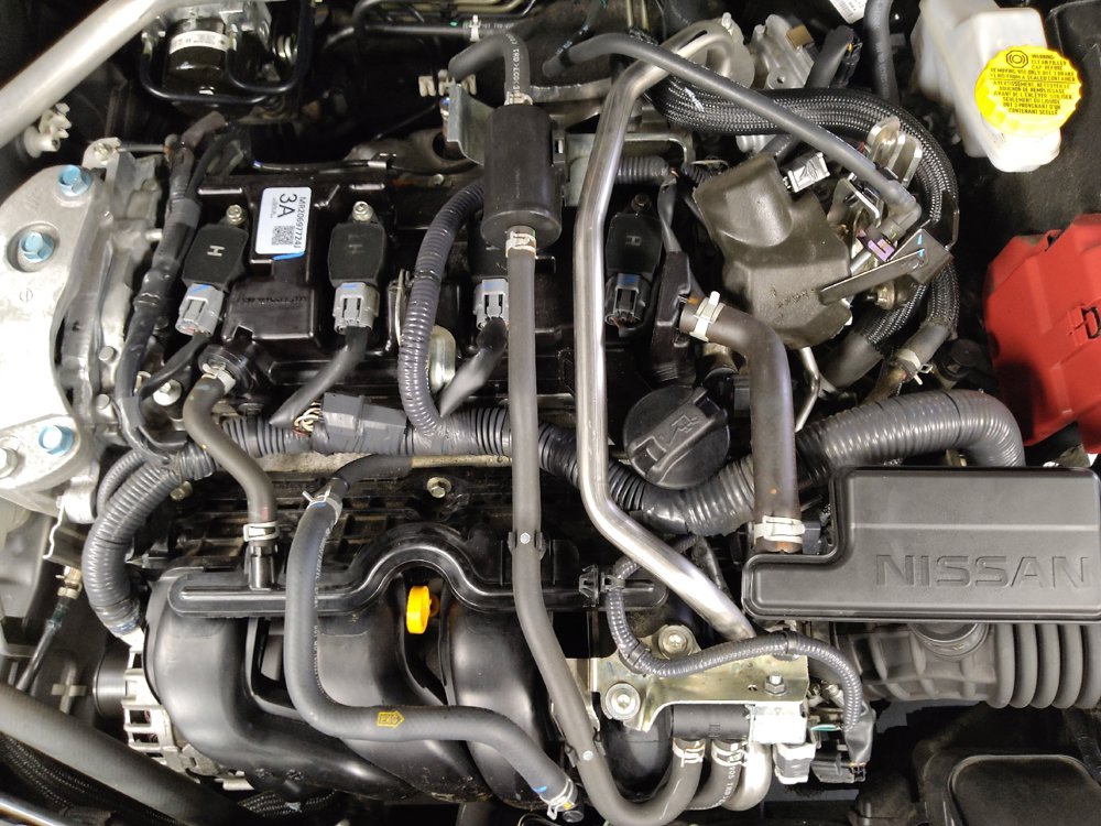Used 2024 Nissan Sentra S FWD image 30