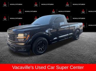 Used 2024 Ford F150 XL AWD/4WD 360° Tour