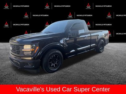 Used 2024 Ford F150 XL