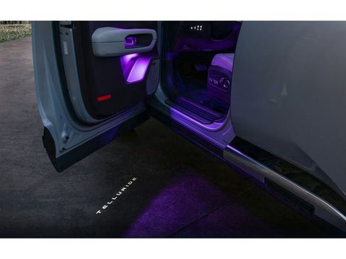 New 2027 Kia Telluride S image 18