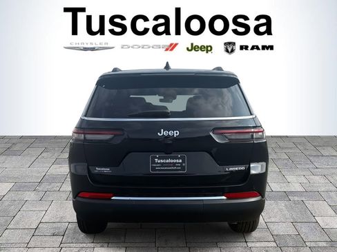 New 2026 Jeep Grand Cherokee L 2WD image 5