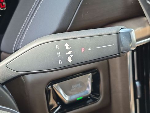 New 2026 GMC Yukon XL Denali Ultimate AWD/4WD image 15