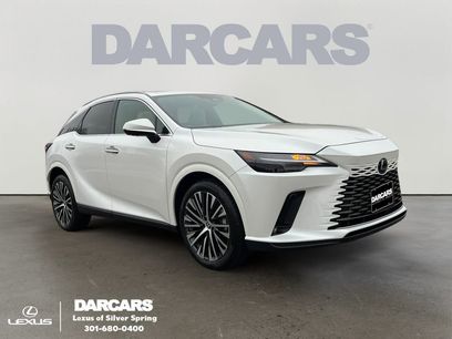 Certified 2024 Lexus RX 350 Premium Plus