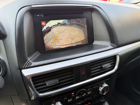 Used 2016 MAZDA CX-5 Grand Touring AWD/4WD image 21