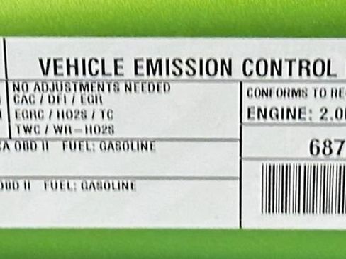 New 2026 Jeep Wrangler Sport S image 44